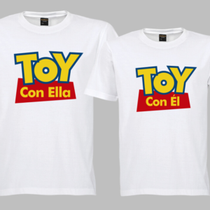 Camiseta blanca